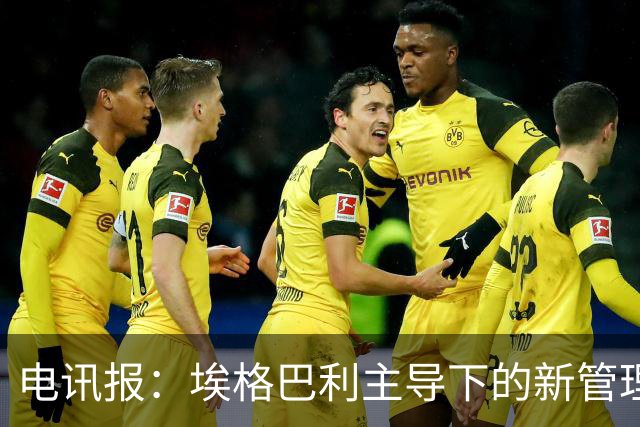 电讯报：埃格巴利主导下的新管理层正在研究斯坦福桥翻新还是搬迁